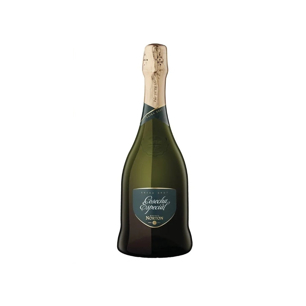 Espumante Norton Cosecha Especial Extra Brut - 750 ml