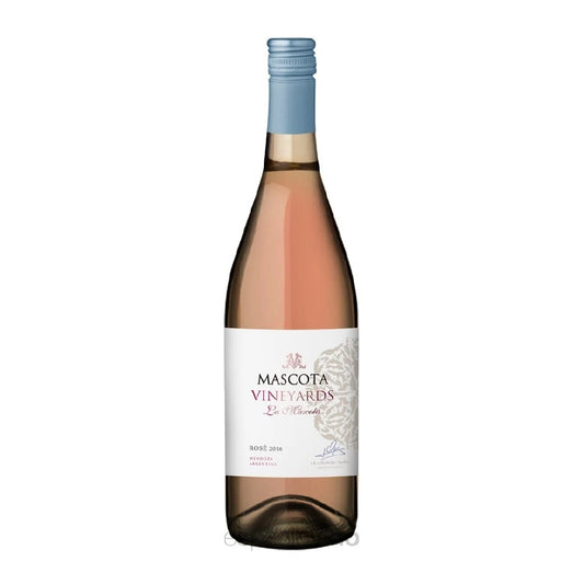 Vino La Mascota Rosé - 750 ml