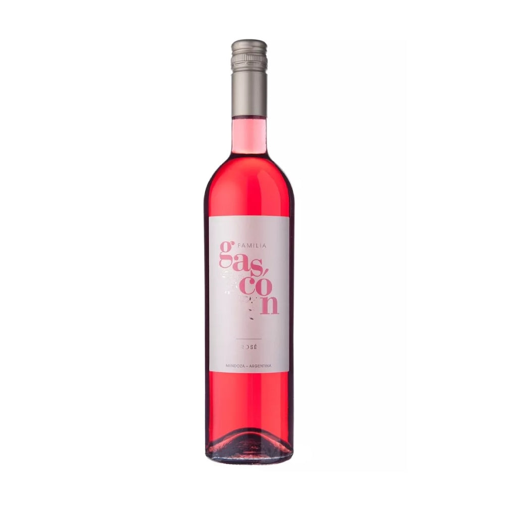 Vino Familia Gascón Rosé - 750 ml