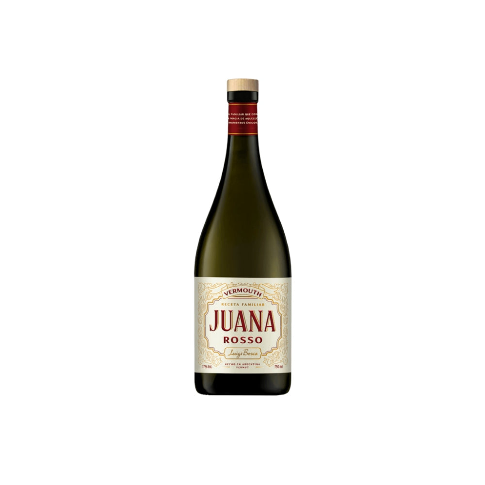 Vermut Luigi Bosca Juana Rosso - 750 ml