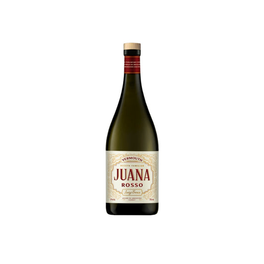 Vermut Luigi Bosca Juana Rosso - 750 ml