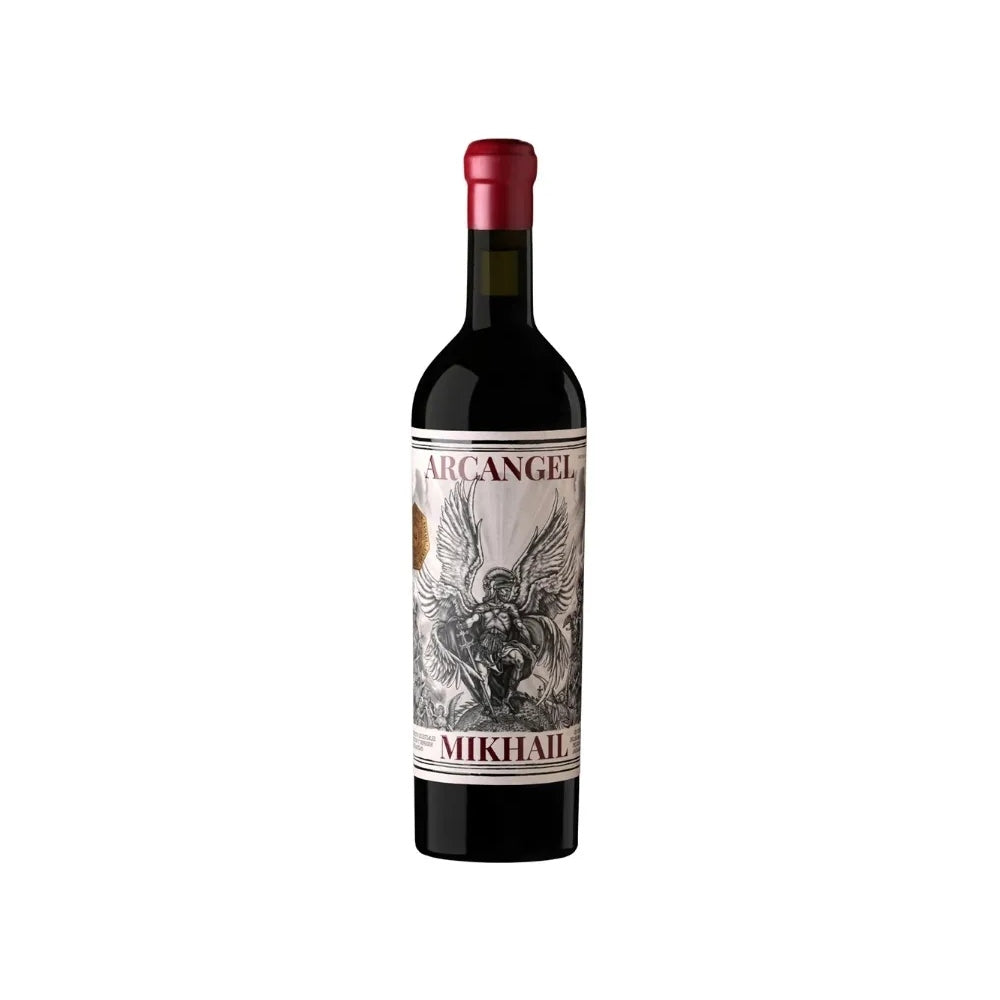 Vino Arcángel Mikhail (Cabernet Franc / Altamira) - 750 ml