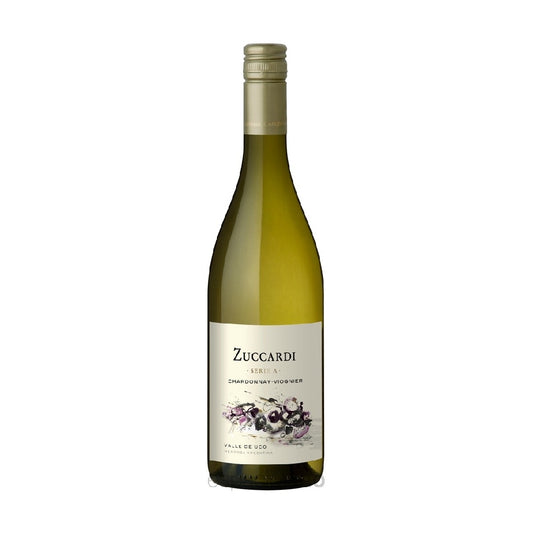 Vino Zuccardi Serie A Chardonnay-Viognier - 750 ml