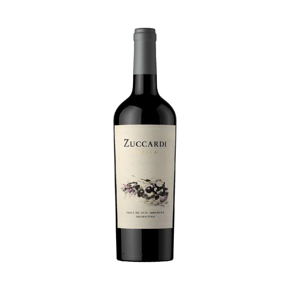 Vino Zuccardi Serie A Bonarda - 750 ml