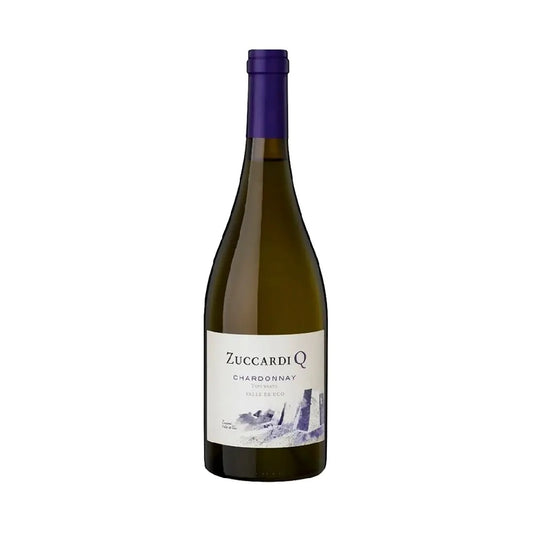 Vino Zuccardi Q Chardonnay - 750 ml