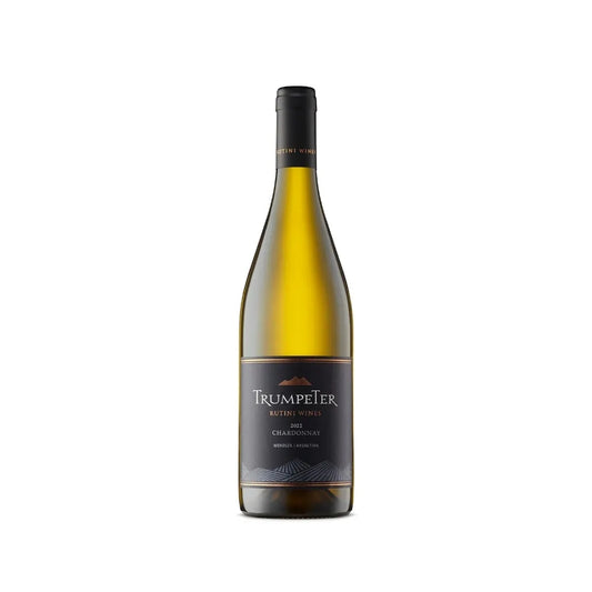Vino Trumpeter Chardonnay - 750 ml