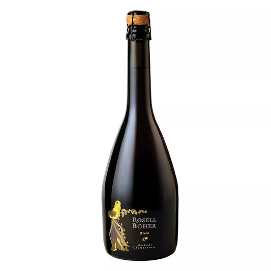 Espumante Rosell Boher Brut - 750 ml