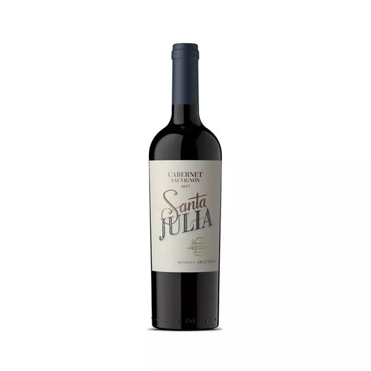 Vino Santa Julia Cabernet Sauvignon - 750 ml