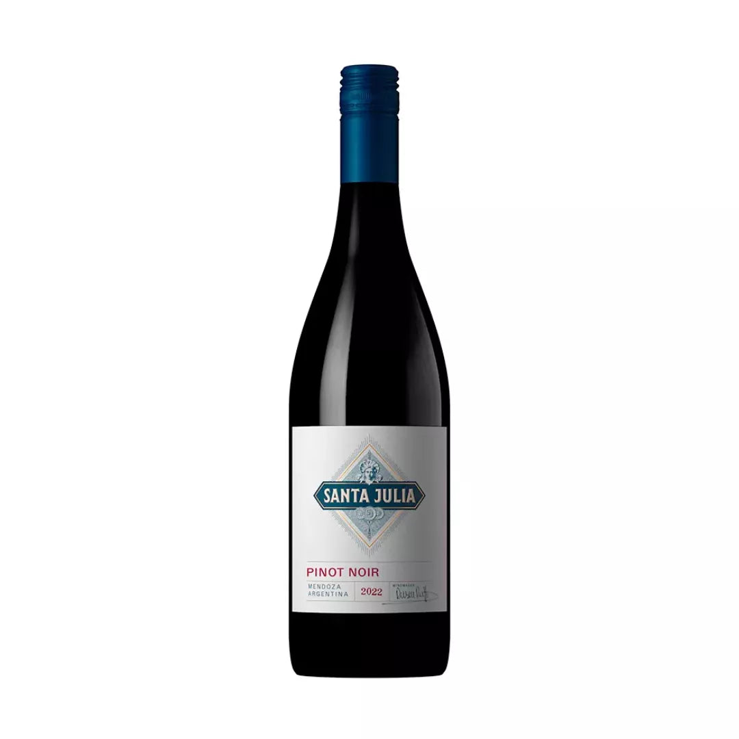 Vino Santa Julia Pinot Noir - 750 ml