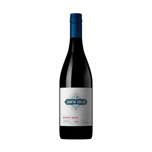 Vino Santa Julia Pinot Noir - 750 ml