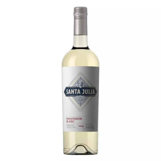 Vino Santa Julia Sauvignon Blanc - 750 ml