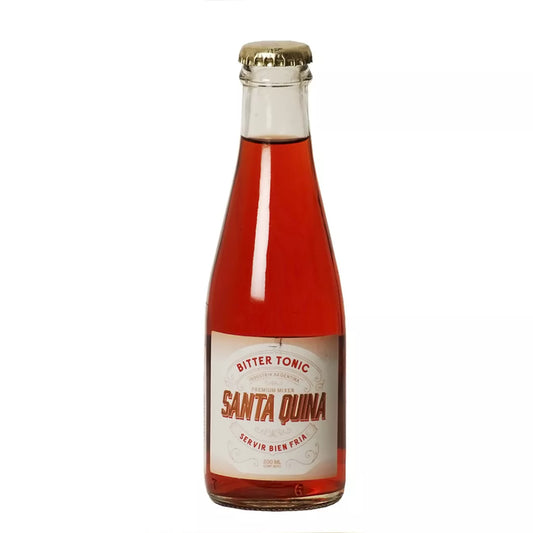 Gaseosa Santa Quina Bittertonic - 200 ml