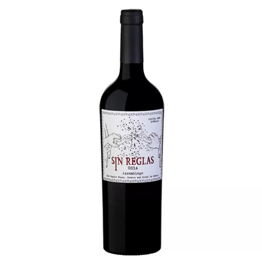 Vino Sin Reglas Assemblage - 750 ml