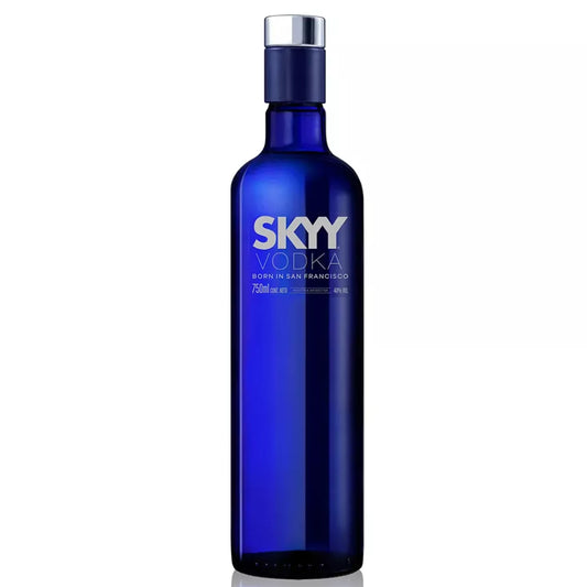Vodka Skyy - 700 ml