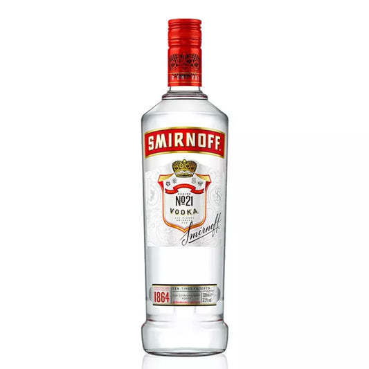 Vodka Smirnoff - 700 ml