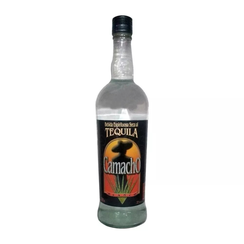 Tequila Camacho - 1 lt