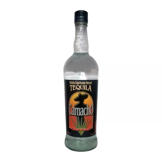 Tequila Camacho - 1 lt