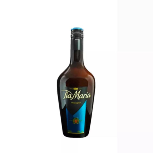 Licor Tía María Cream - 690 ml