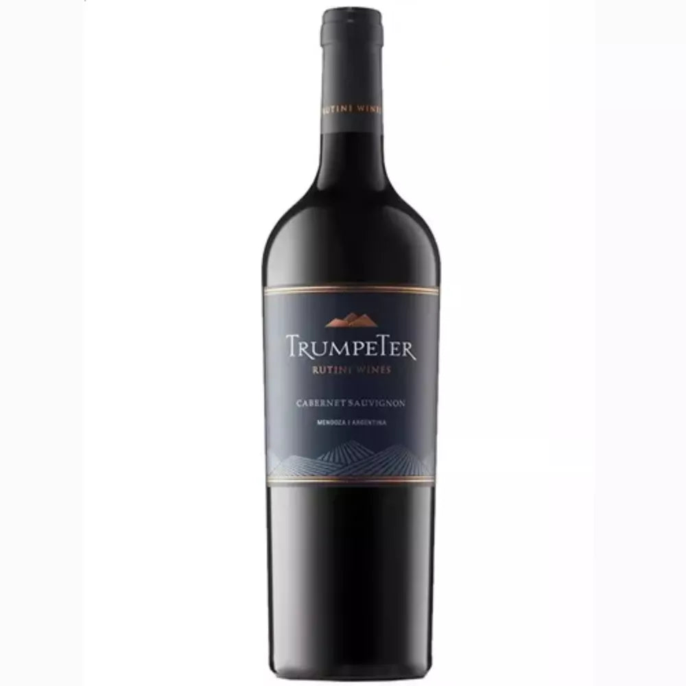 Vino Trumpeter Cabernet Sauvignon - 750 ml