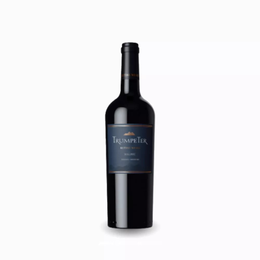 Vino Trumpeter Malbec - 750 ml