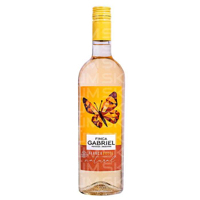 Vino Finca Gabriel Dulce Natural - 750 ml