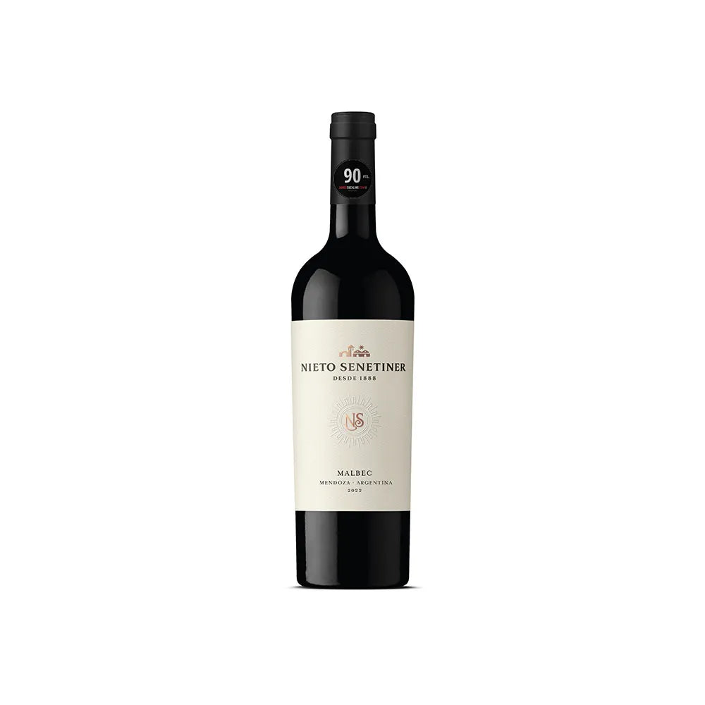 Vino Nieto Senetiner Malbec - 750 ml
