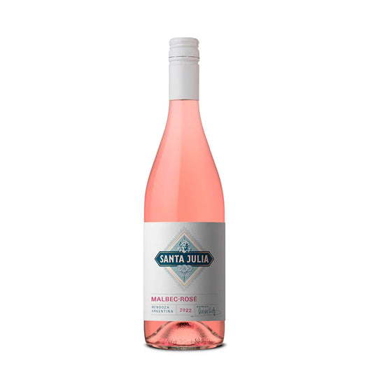 Vino Santa Julia Rosé - 750 ml