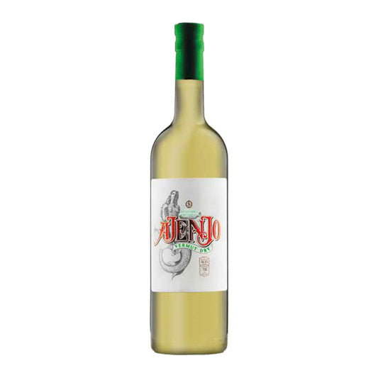 Vermut Ajenjo Dry - 750 ml