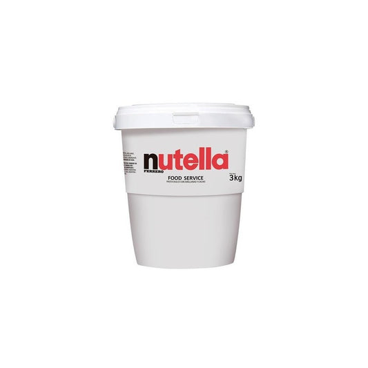 Nutella - 3 kg