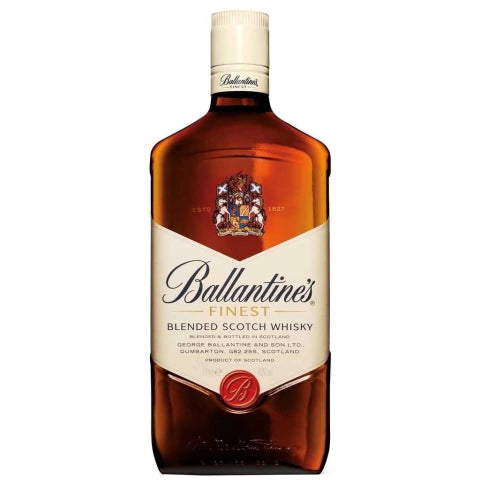 Whisky Ballantine's - 1 lt