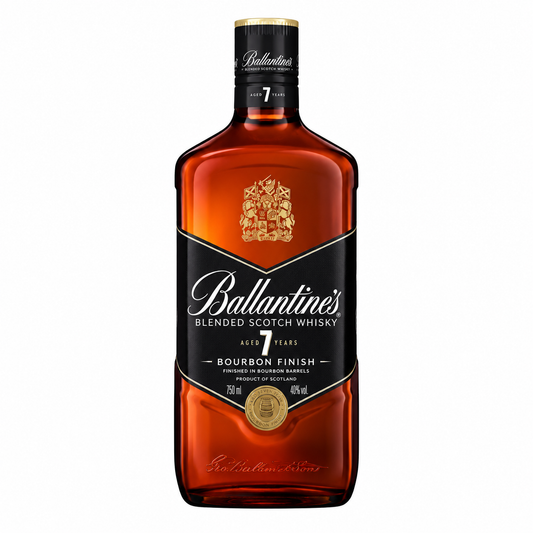 Ballantines 7 años