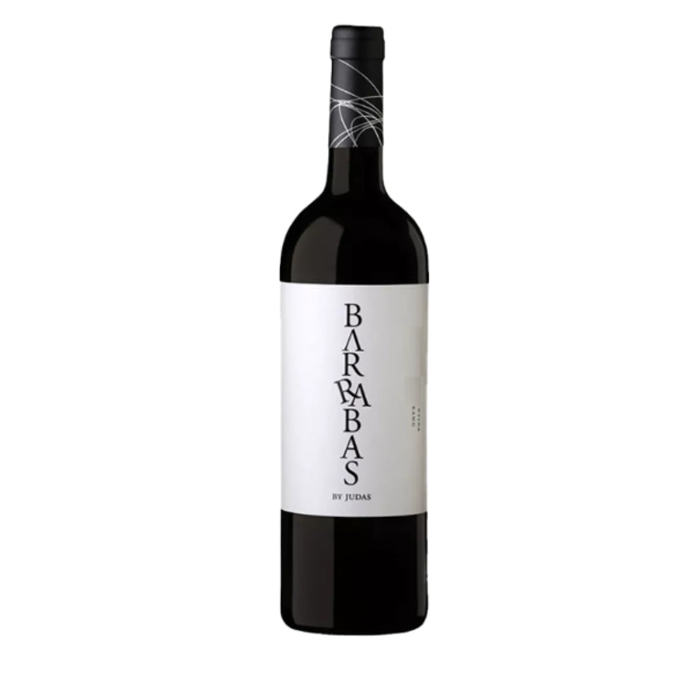 Vino Barrabás Cabernet Franc - 750 ml