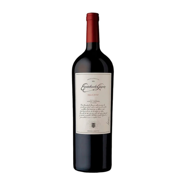 Vino Escorihuela Gascón Malbec - 750 ml