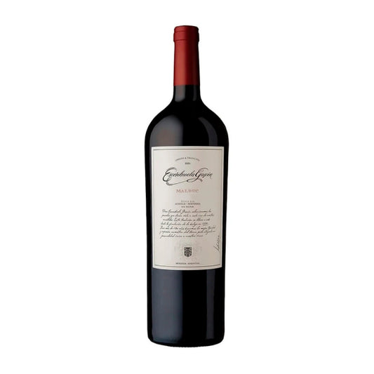 Vino Escorihuela Gascón Malbec - 750 ml