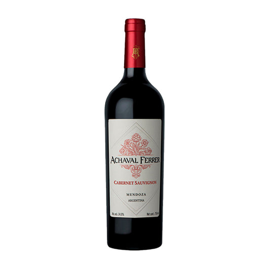 Vino Achaval Ferrer Cabernet Sauvignon Mendoza - 750 ml