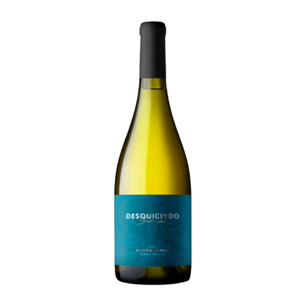 Vino Desquiciado Salvaje Chardonnay - 750 ml