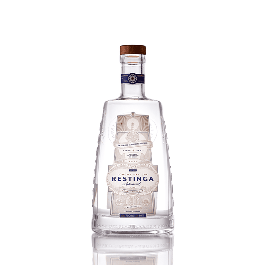 Gin Restinga London Dry - 700 ml