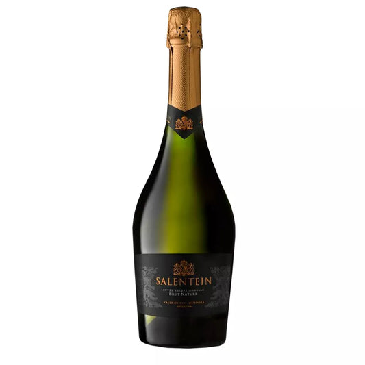Espumante Salentein Brut Nature - 750 ml