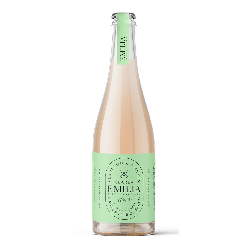 Cocktail Emilia Clarea - 750 ml
