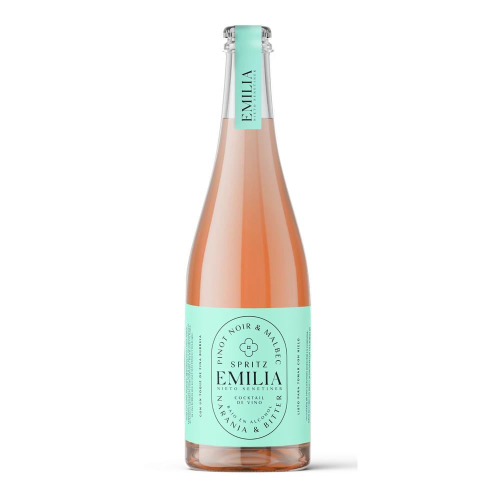Cocktail Emilia Spritz - 750 ml