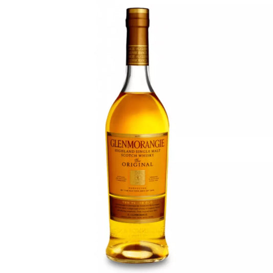 Whisky Glenmorangie Original 10 Años - 700 ml