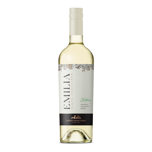 Emilia Chardonnay - 750 ml