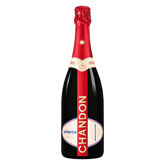 Espumante Chandon Aperitif Orange Bitter - 750 ml
