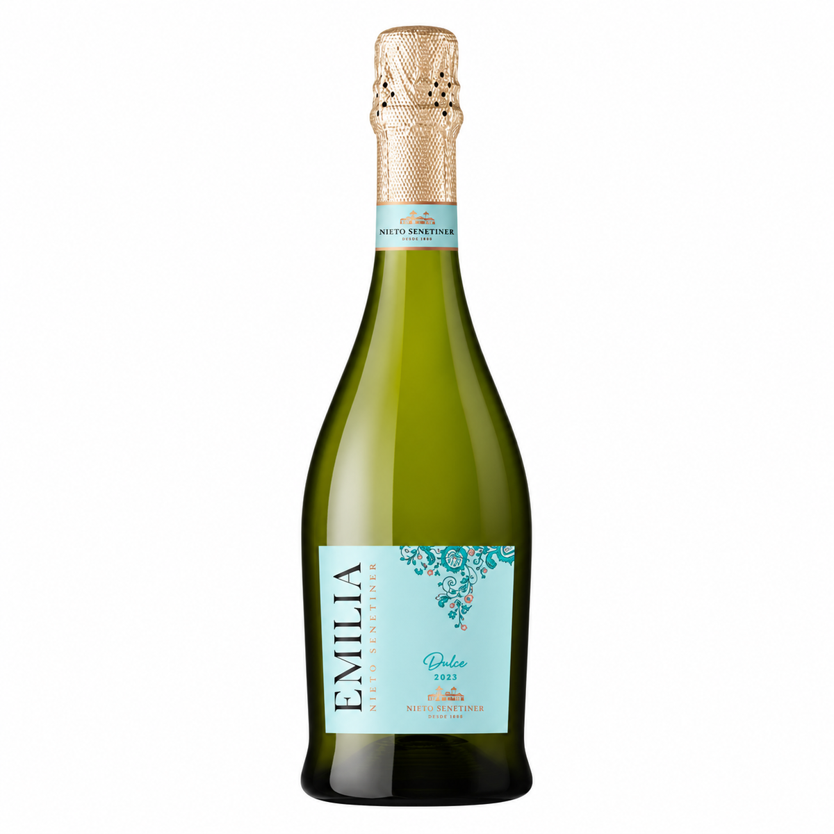 Espumante Emilia Dulce - 750 ml