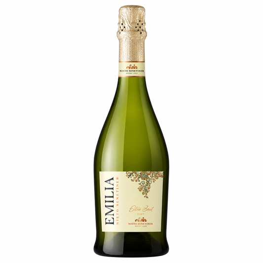 Espumante Emilia Extra Brut - 750 ml