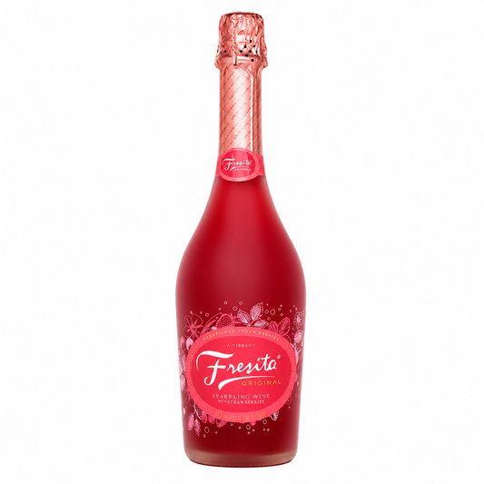 Espumante Fresita - 750 ml
