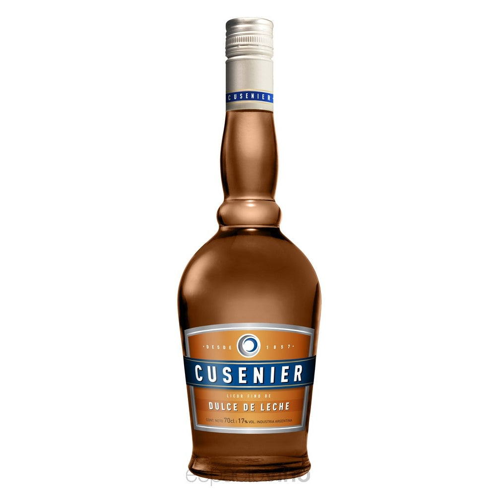 Licor Cusenier Dulce de Leche - 700 ml