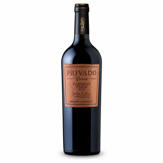 Vino Privado Cabernet Franc - 750 ml