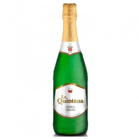 Sidra La Quintana - 720 ml