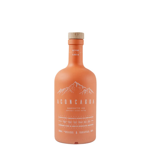 Gin Aconcagua Pomelo - 750 ml